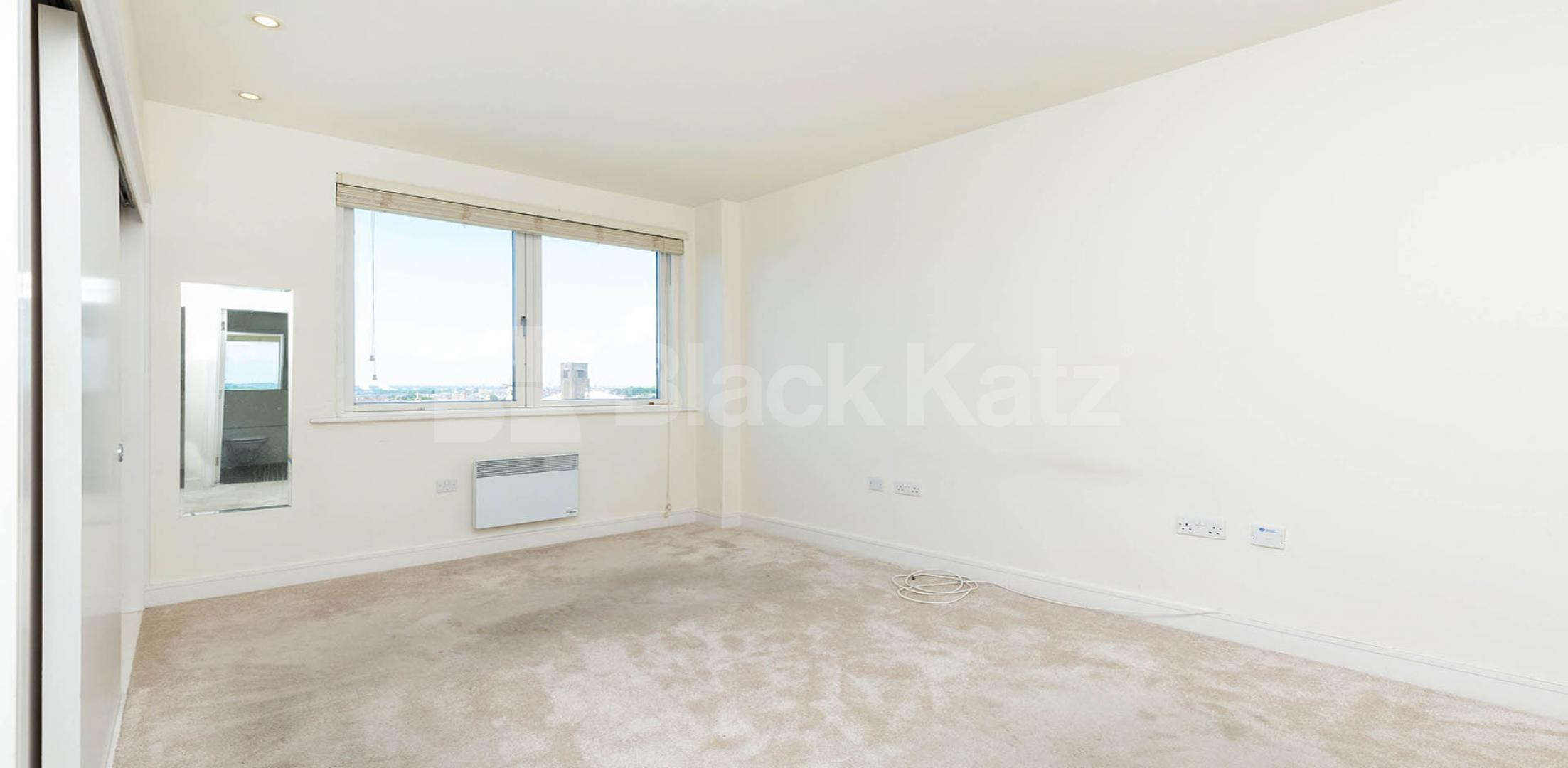 			Fantastic New Instruction Two Bed Apartment !, 2 Bedroom, 2 bath, 1 reception Apartment			 Crouch End Hill, Crouch End